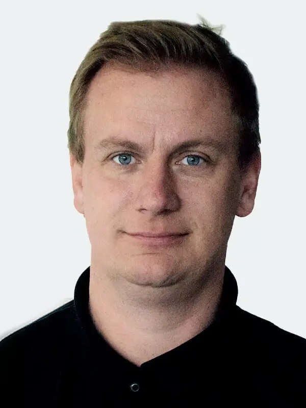 Søren Paulsen Jensen