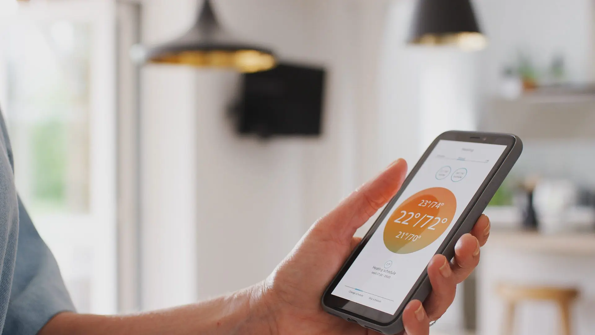 Varme og klima med AG Electric A/S Varme og klima med AG Electric A/S
