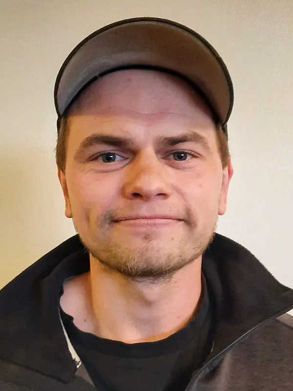 Morten Kudsk Petersen
