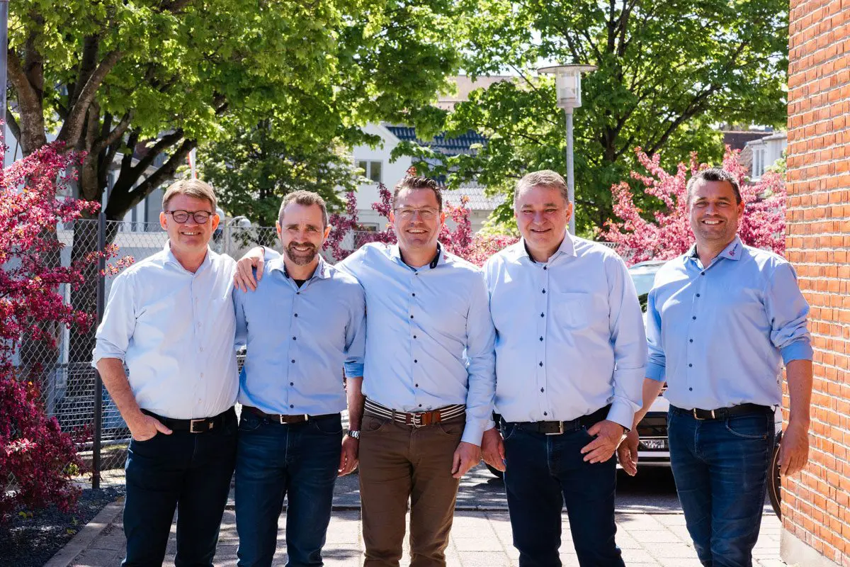AG---ejerkreds Din lokale elektriker i Vojens, Aabenraa, Christiansfeld og Sønderborg