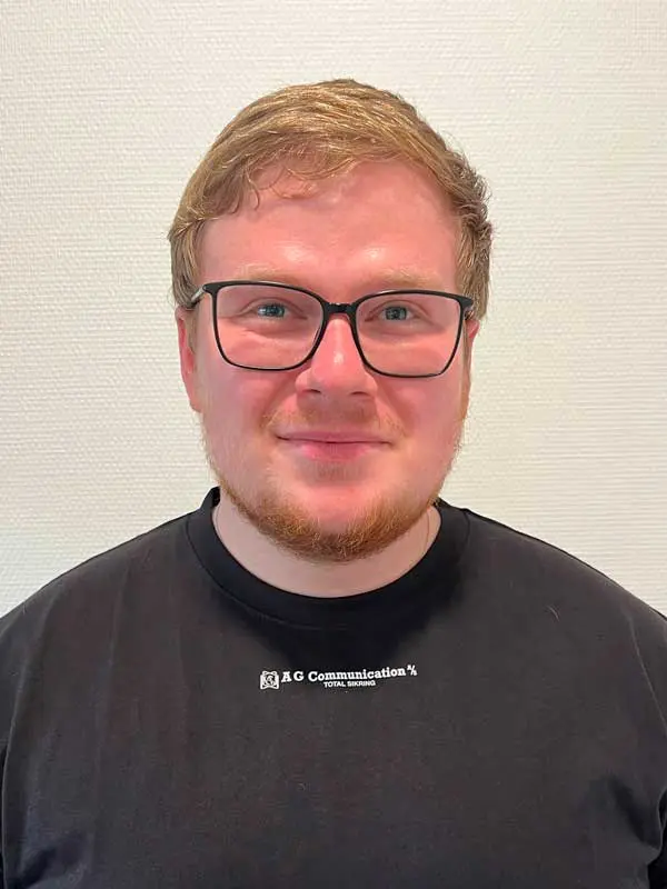 Magnus Meiland