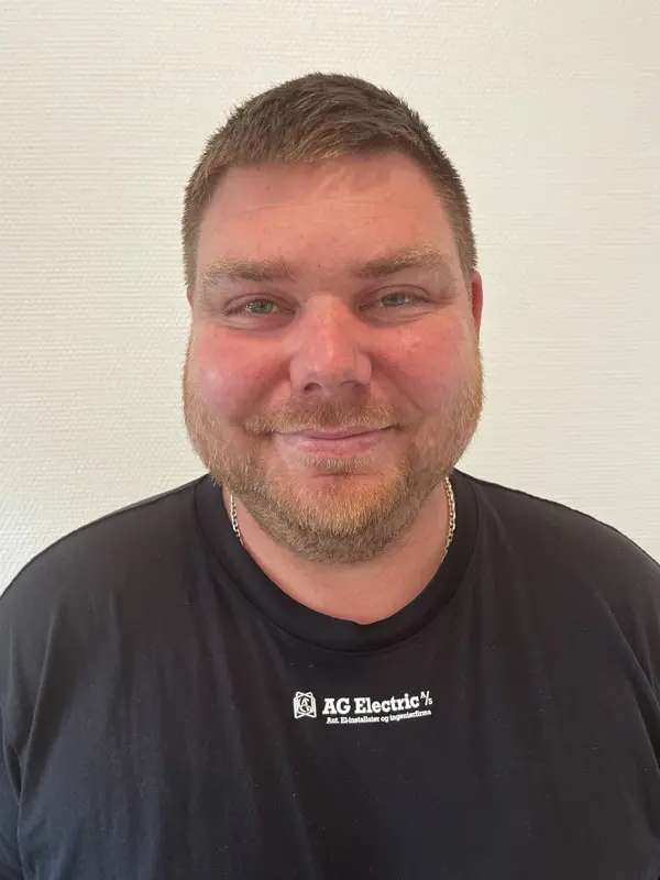 Kasper Jensen