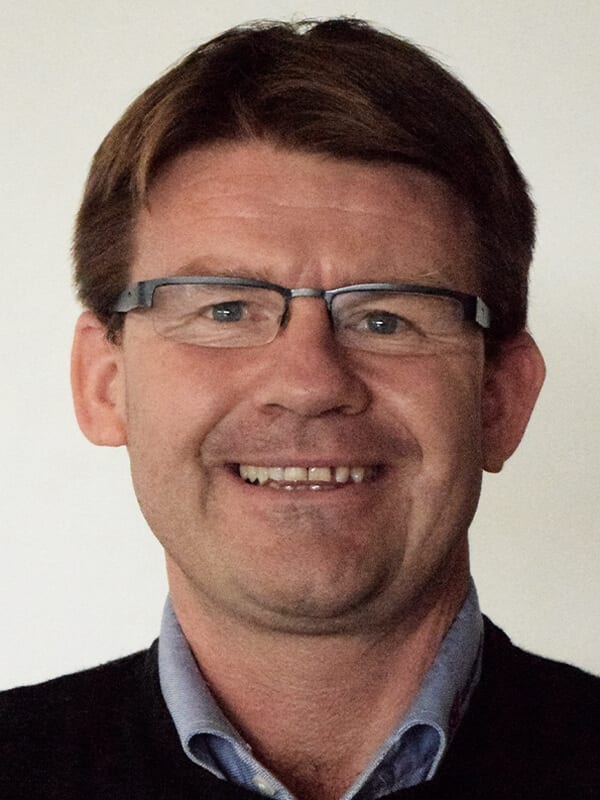 Jon Pall Einarsson