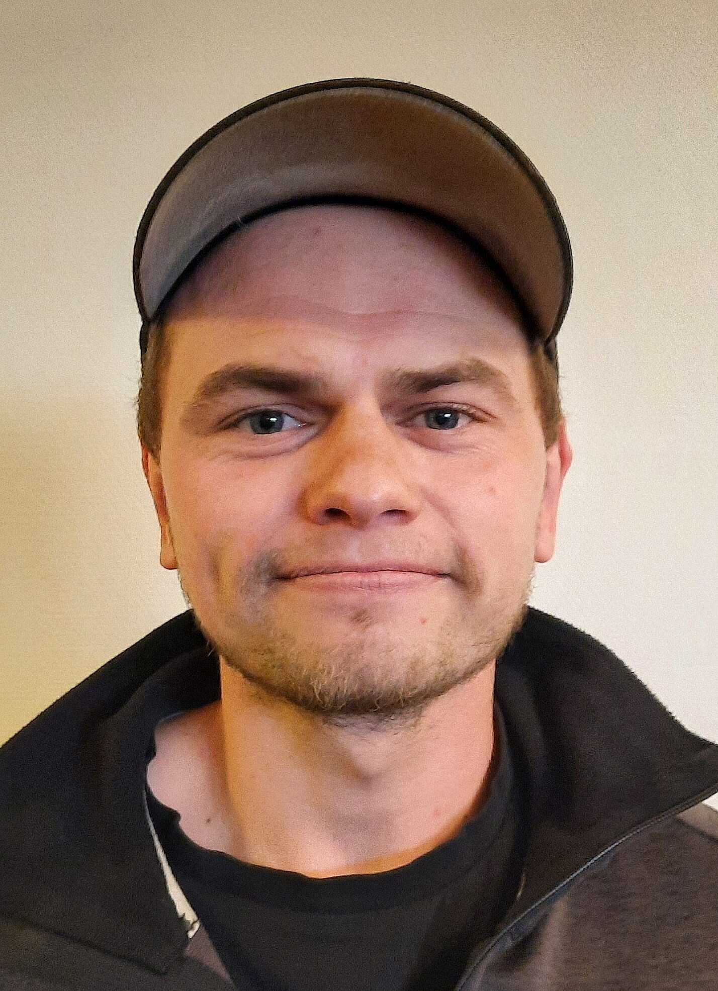 Morten Søndergaard Petersen