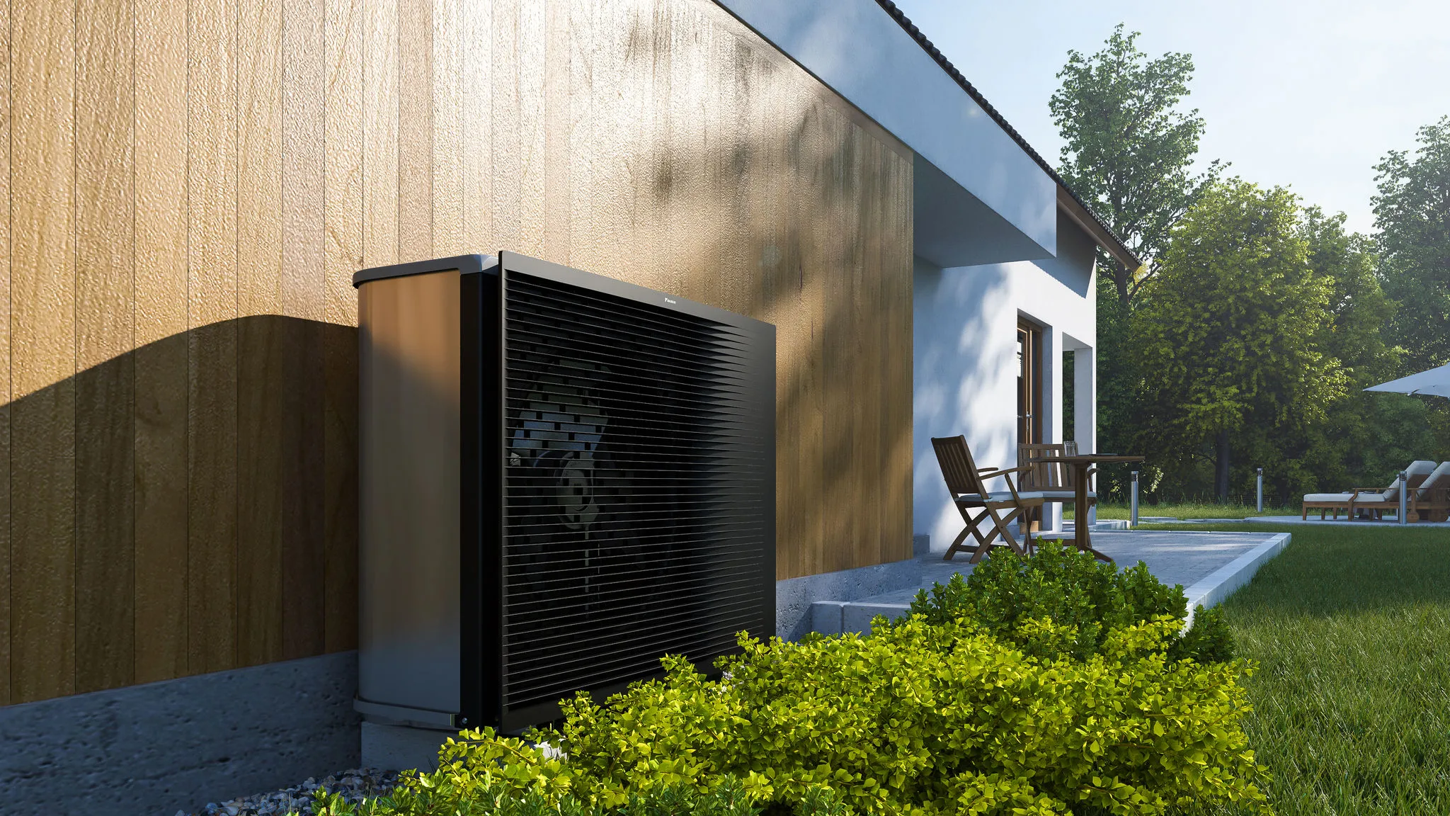daikin-luft-vand-varmepumpe