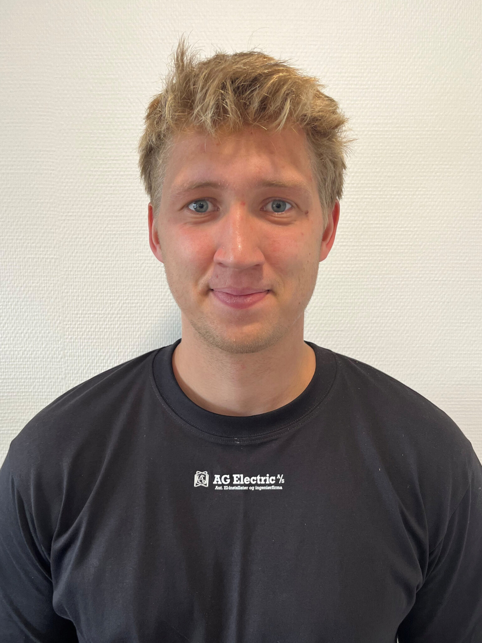 Anders Rostgaard Roost